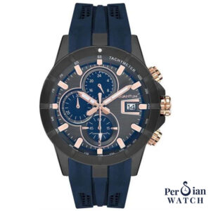 ساعت مردانه کوانتوم مدل HNG893.069