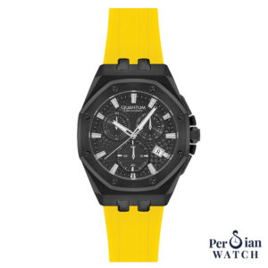 ساعت مردانه کوانتوم مدل HNG949.654