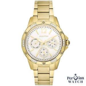 ساعت زنانه کوانتوم مدل IML427.120