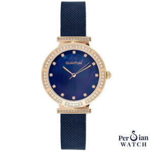 ساعت زنانه کوانتوم مدل IML652.490
