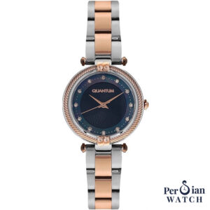 ساعت زنانه کوانتوم مدل IML699.550