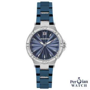 ساعت زنانه کوانتوم مدل IML804.390