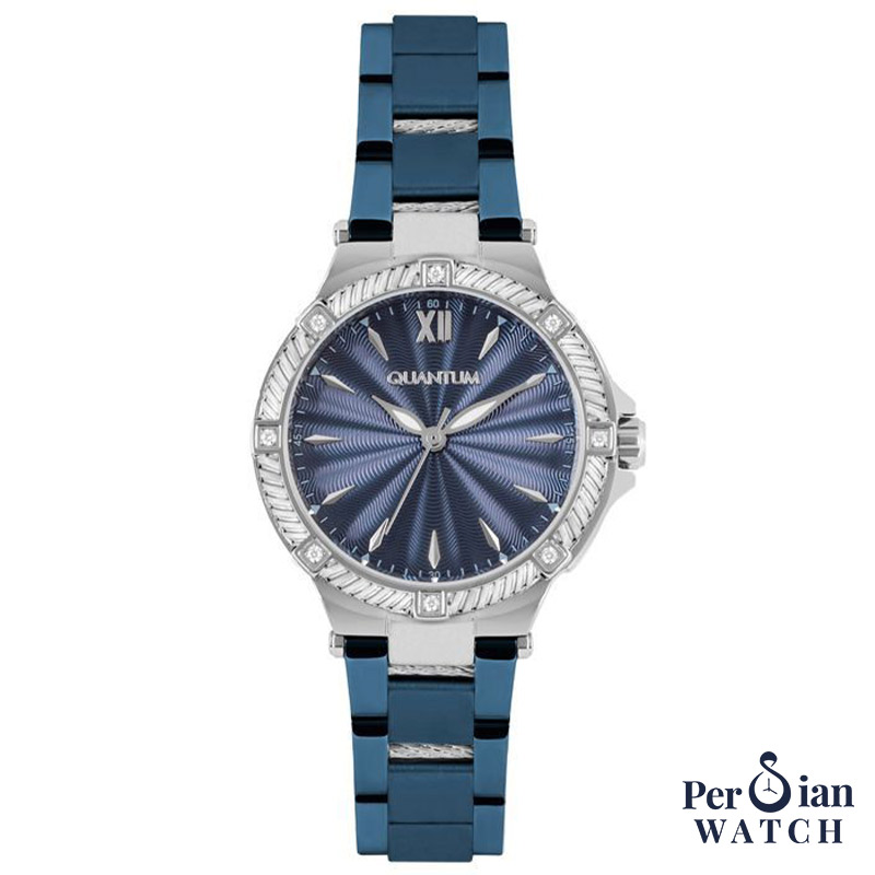ساعت زنانه کوانتوم مدل IML804.390