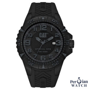 ساعت مردانه کت مدل K3.121.21.111