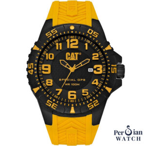 ساعت مردانه کت مدل K3.121.27.117