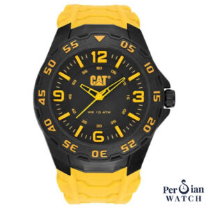 ساعت مردانه کت مدل LB.111.27.137