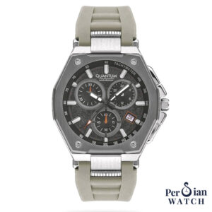 ساعت مردانه کوانتوم مدل PWG1005.374