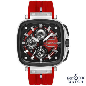 ساعت مردانه کوانتوم مدل PWG1014.358