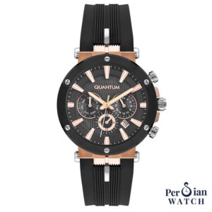 ساعت مردانه کوانتوم مدل PWG967.851