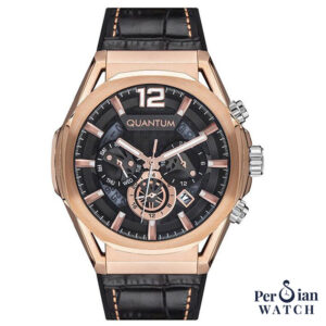 ساعت مردانه کوانتوم مدل PWG970.451
