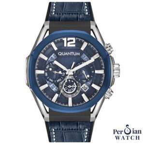ساعت مردانه کوانتوم مدل PWG970.699