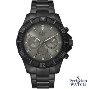 ساعت مردانه کت مدل PZ.169.12.121