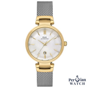 ساعت زنانه گرند رومانسون RNS مدل RMS.1.AG1397.12