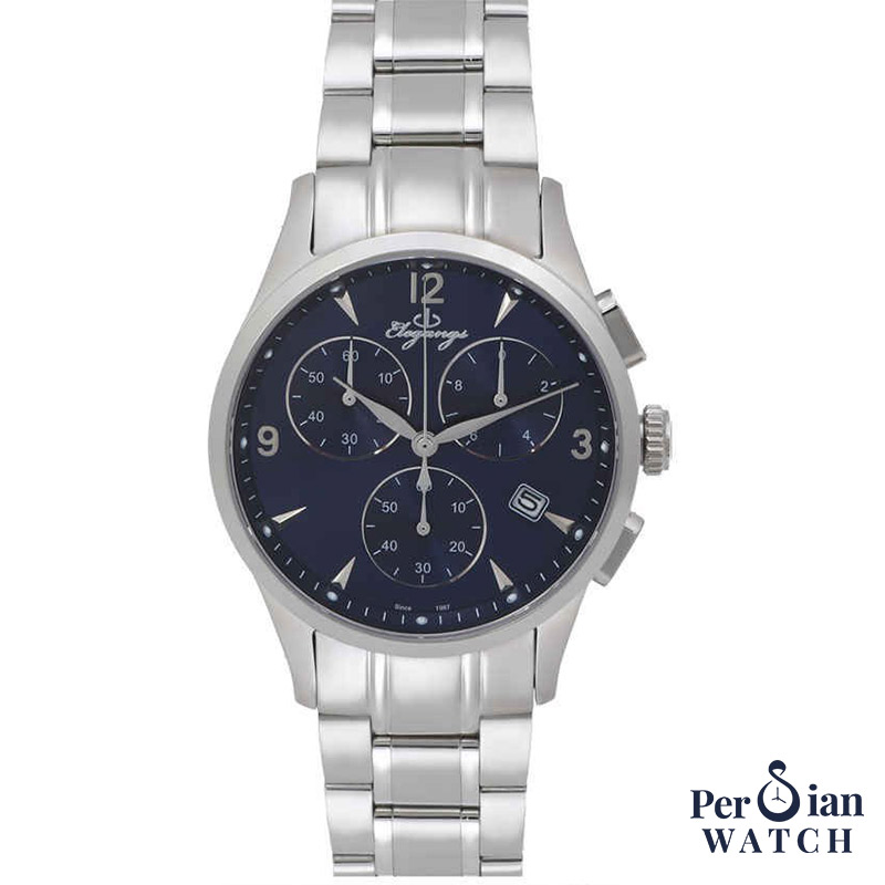 ساعت زنانه الگانس مدل SC8087-401