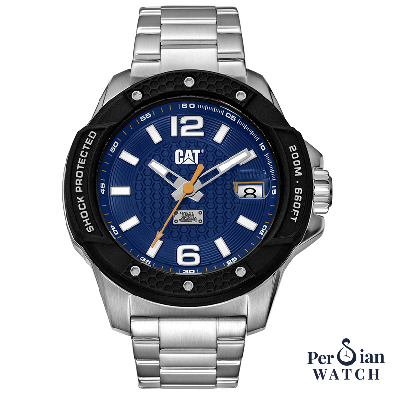 SJ.141.11.631 ساعت مچی مردانه کت مدل SJ.141.11.631