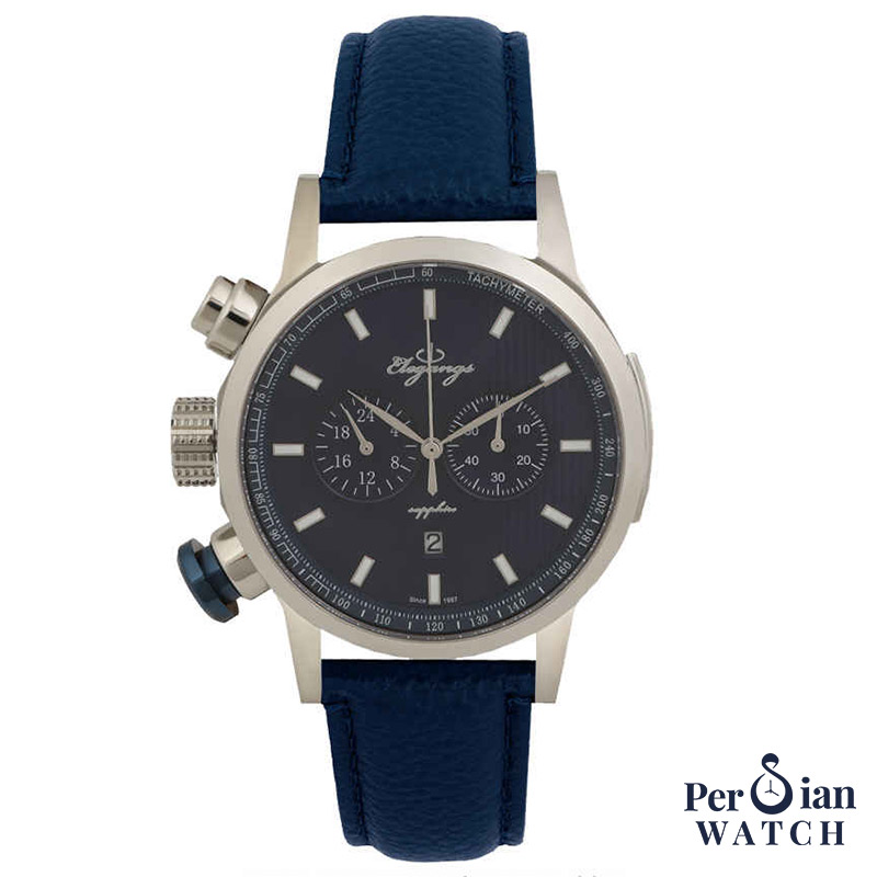 ساعت مردانه الگانس مدل SM8089-401