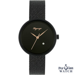 ساعت مردانه الگانس مدل SP8140-706B