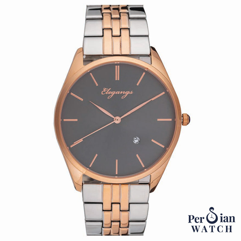 ساعت مردانه الگانس مدل SP8150-509