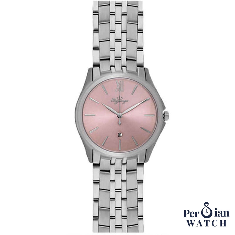 ساعت مردانه الگانس مدل SP8162-001