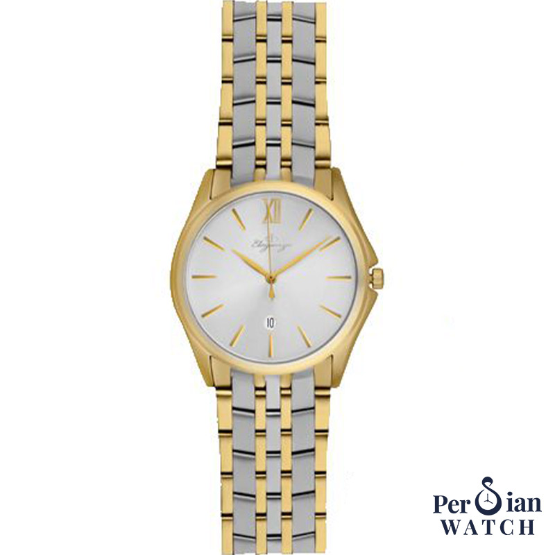 ساعت مردانه الگانس مدل SP8162-107