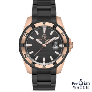 ساعت مردانه سرجیو تاچینی مدل St.1.10090-3