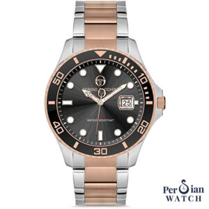 ساعت مردانه سرجیو تاچینی مدل St.1.10091-5