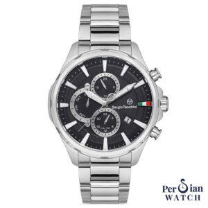 ساعت مردانه سرجیو تاچینی مدل St.1.10308-1