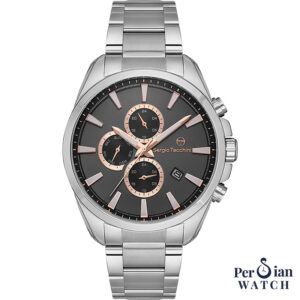 ساعت مردانه سرجیو تاچینی مدل St.1.10358-2