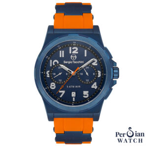 ساعت مردانه سرجیو تاچینی مدل St.1.10407-3