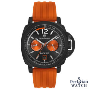 ساعت مردانه سرجیو تاچینی مدل St.1.10414-4