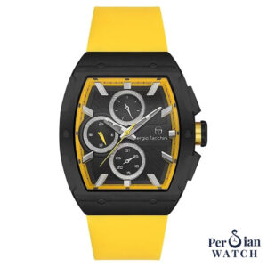 ساعت مردانه سرجیو تاچینی مدل St.1.10417-4