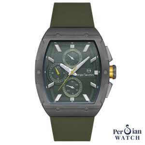 ساعت مردانه سرجیو تاچینی مدل St.1.10417-5