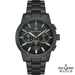 ساعت مردانه سرجیو تاچینی مدل St.1.10418-5
