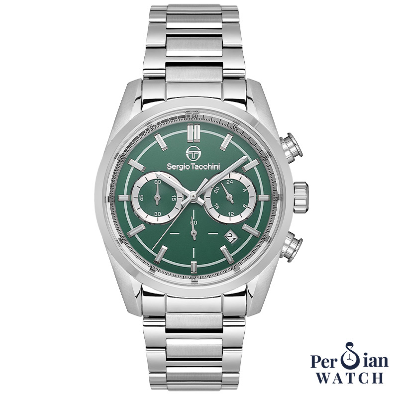 St.1.10423-4 ساعت مردانه سرجیو تاچینی مدل St.1.10423-4