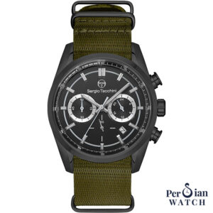 ساعت مردانه سرجیو تاچینی مدل St.1.10424-4