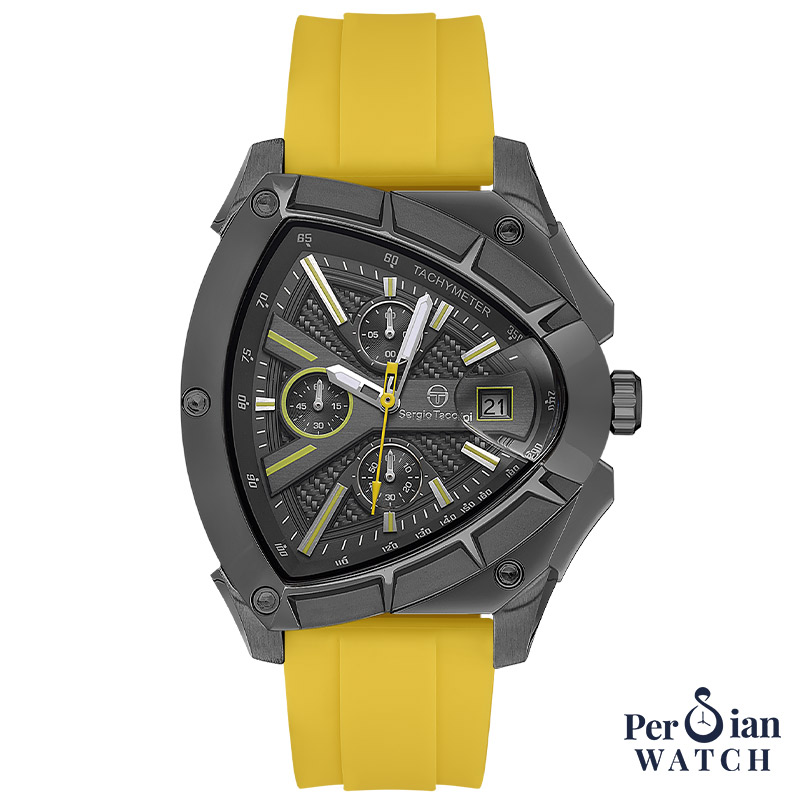 ساعت مردانه سرجیو تاچینی مدل St.1.10425-4