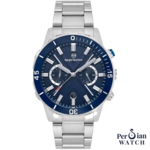ساعت مردانه سرجیو تاچینی مدل St.1.10439-2