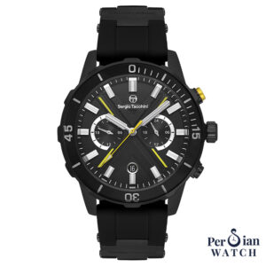 ساعت مردانه سرجیو تاچینی مدل St.1.10440-5