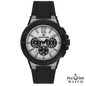 ساعت مردانه سرجیو تاچینی مدل St.1.10458-1