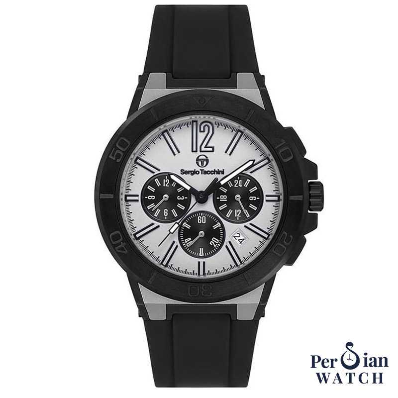 ساعت مردانه سرجیو تاچینی مدل St.1.10458-1