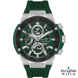 ساعت مردانه سرجیو تاچینی مدل St.3.10006-3