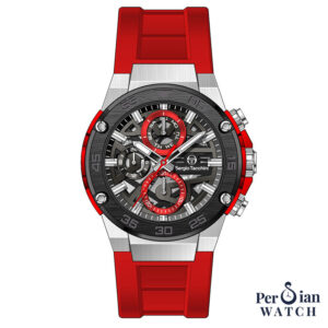 ساعت مردانه سرجیو تاچینی مدل St.3.10006-6