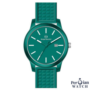 ساعت مردانه سرجیو تاچینی مدل St.5.10002-1