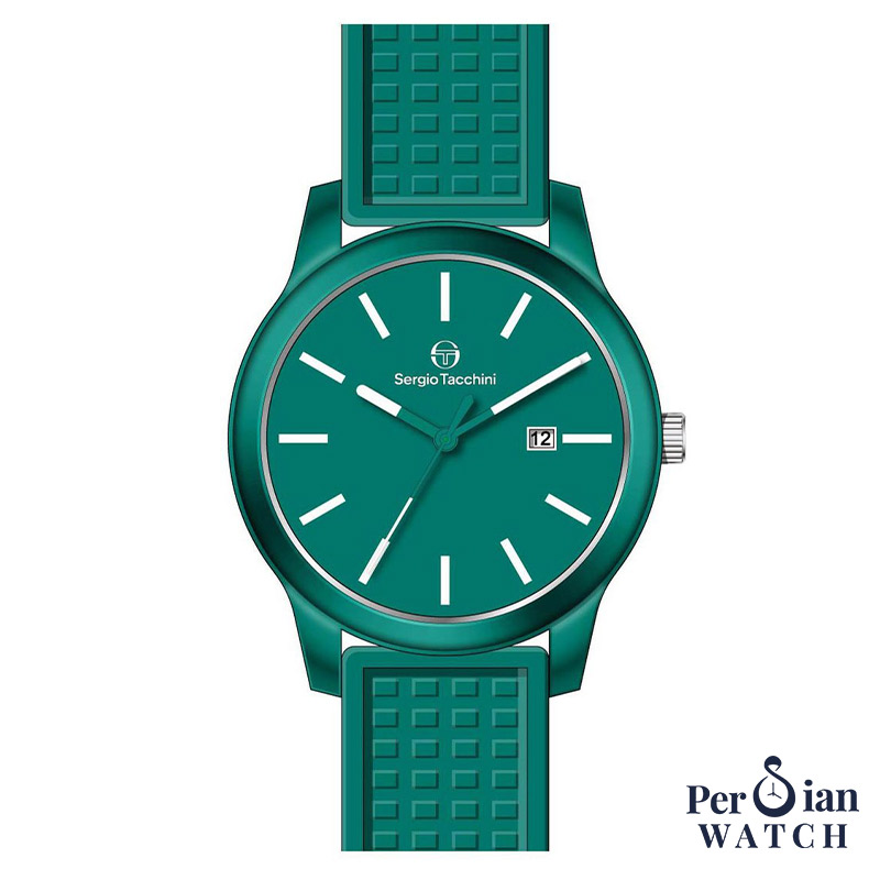 ساعت مردانه سرجیو تاچینی مدل St.5.10002-1