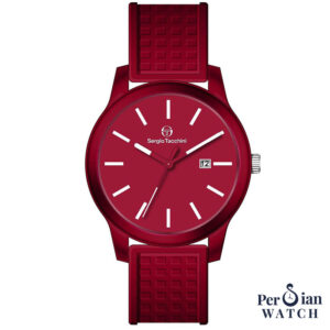 ساعت مردانه سرجیو تاچینی مدل St.5.10002-4