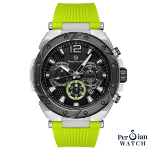 ساعت مردانه سرجیو تاچینی مدل St.5.10003-3