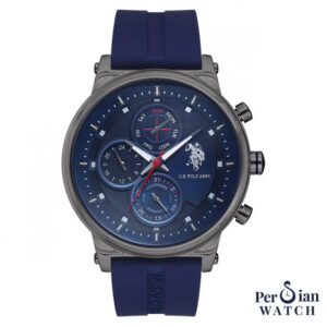 ساعت مردانه یو اس پلو مدل USPA1008-05