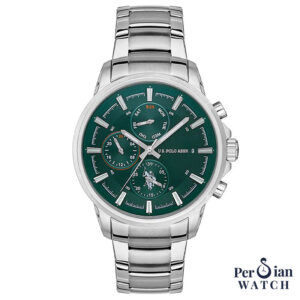 ساعت مردانه یو اس پلو مدل USPA1016-09