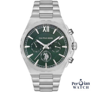 ساعت مردانه یو اس پلو مدل USPA1030-07
