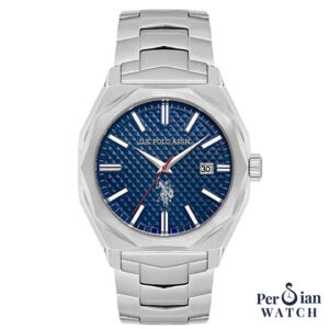 ساعت مردانه یو اس پلو مدل USPA1059-01